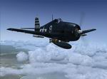 Grumman F6F Hellcat
