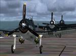 Grumman F6F Hellcat