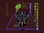 Naumachia: Space Warfare