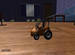 House Racers