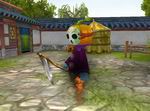 Kung Foo!