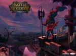 Battle of Kingdoms: The Turbulent War