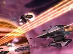 Sins of a Solar Empire: Diplomacy