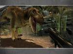 Dino D-Day