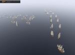 East India Company: Battle of Trafalgar