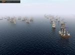 East India Company: Battle of Trafalgar