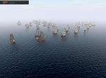 East India Company: Battle of Trafalgar