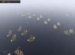 East India Company: Battle of Trafalgar
