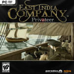 East India Company: Privateer
