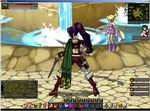 Lunia Chronicles