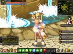Lunia Chronicles