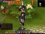Lunia Chronicles