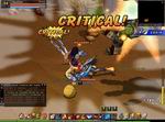 Lunia Chronicles
