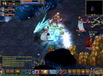 Lunia Chronicles