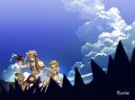 Lunia Chronicles