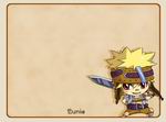 Lunia Chronicles