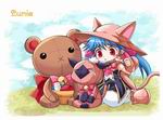 Lunia Chronicles
