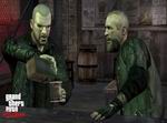Grand Theft Auto IV: Episodes From Liberty City