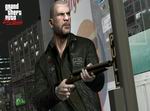 Grand Theft Auto IV: Episodes From Liberty City
