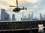Grand Theft Auto IV: Episodes From Liberty City