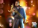 Grand Theft Auto IV: The Ballad of Gay Tony