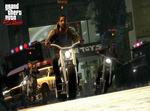 Grand Theft Auto IV: The Lost and Damned