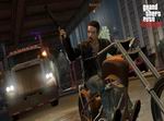 Grand Theft Auto IV: The Lost and Damned