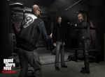 Grand Theft Auto IV: The Lost and Damned