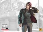 Grand Theft Auto IV: The Lost and Damned