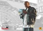 Grand Theft Auto IV: The Lost and Damned