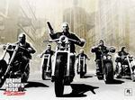 Grand Theft Auto IV: The Lost and Damned