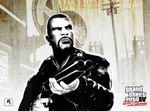 Grand Theft Auto IV: The Lost and Damned