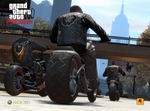 Grand Theft Auto IV: The Lost and Damned