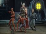 Marvel: Ultimate Alliance 2 