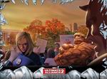 Marvel: Ultimate Alliance 2 