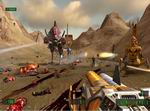 Serious Sam HD: The First Encounter