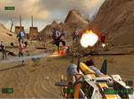 Serious Sam HD: The First Encounter