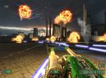Serious Sam HD: The First Encounter