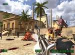 Serious Sam HD: The First Encounter