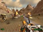 Serious Sam HD: The First Encounter