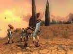 EverQuest 2: The Sundered Frontier