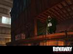 Runaway: A Twist of Fate