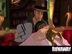 Runaway: A Twist of Fate