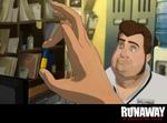 Runaway: A Twist of Fate