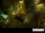 Runaway: A Twist of Fate