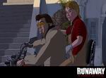 Runaway: A Twist of Fate