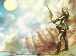 Pandora Saga