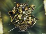 Pandora Saga