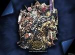 Pandora Saga