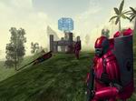 Cyber-Wing